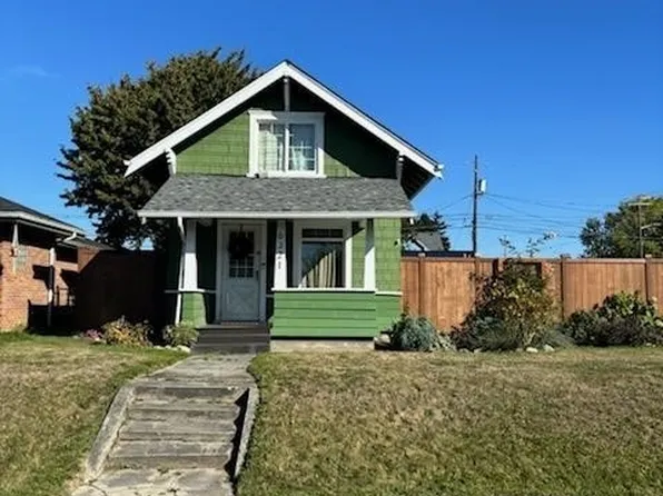 6321 S Park Avenue, Tacoma, WA 98408