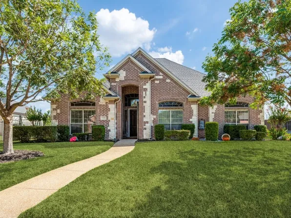 1316 Leisure Ln, Desoto, TX 75115