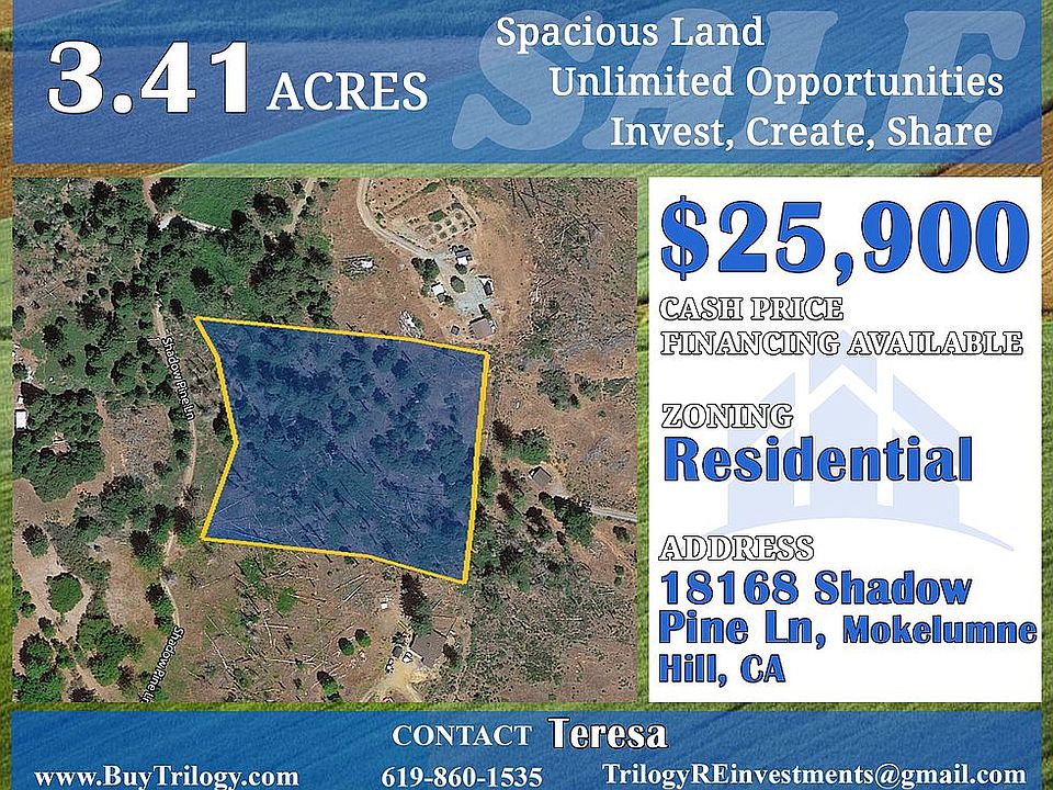1st image of 18168 Shadow Pine Ln