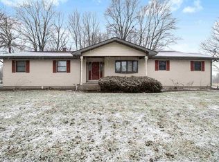 60015 Fellows St, South Bend, IN 46614