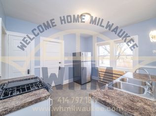 1839 N 48th St, Milwaukee, WI 53208