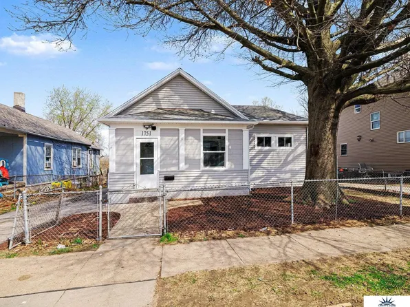 1751 S 9th St, Omaha, NE 68108