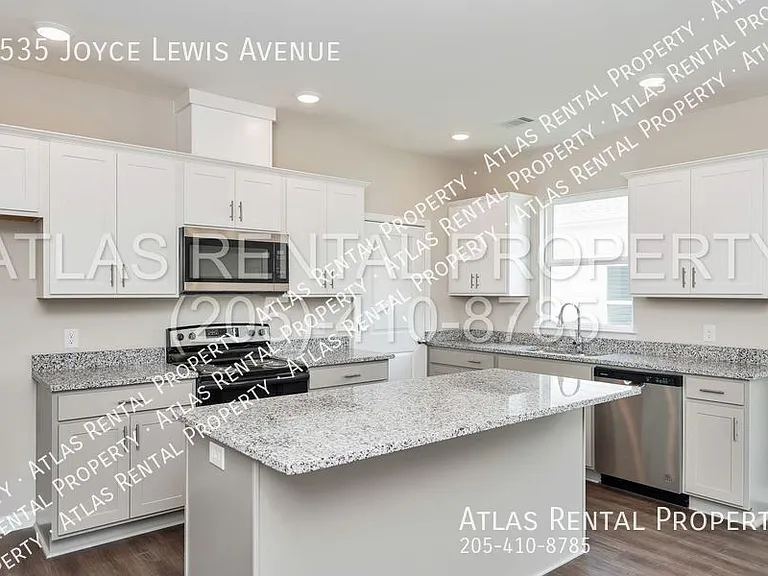 3535 Joyce Lewis Ave — Photo 23