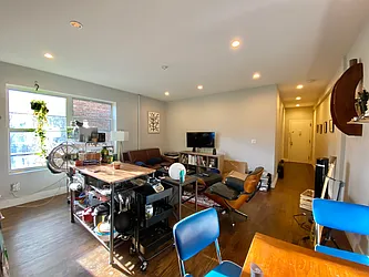 Rented by Simply Brooklyn Realty Inc