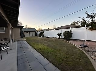 782 E Tenaya Way, Fresno, CA 93710