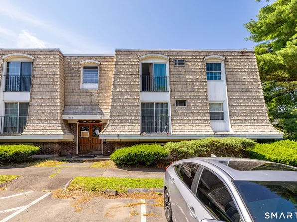 1186 Middle Turnpike West #B2, Manchester, CT 06040