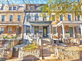 1225 Park Rd NW #1, Washington, DC 20010