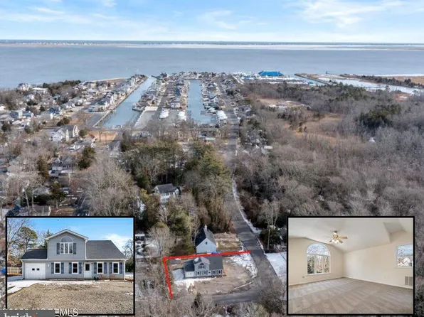 65 Marine Rd, Waretown, NJ 08758