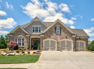 4320 Alister Park Dr, Cumming, GA 30040
