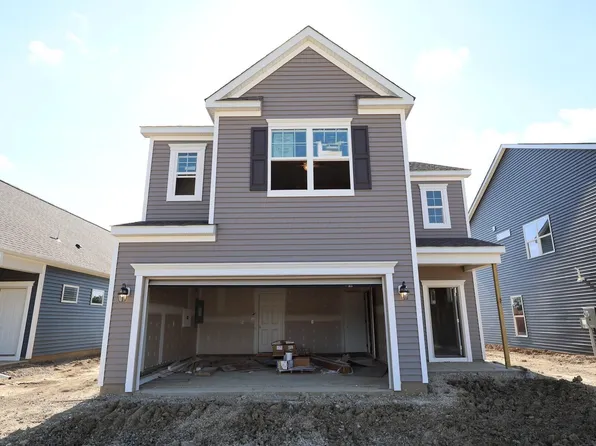 5803 Valleydale Rd, Powell, OH 43065