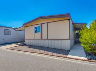 2750 Wheatstone St SPC 25, San Diego, CA 92111