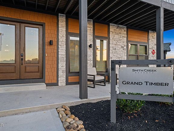 3rd image of 1319 Wildhorse Ridge Way Lot 143R