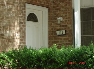 112 Hardeman St, Copperas Cove, TX 76522