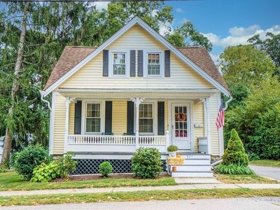 571 Broadway, North Attleboro, MA, 02760