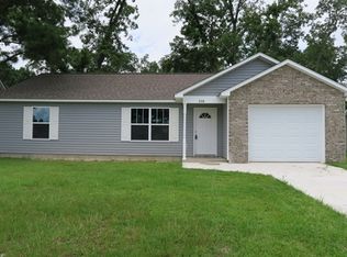 208 Hayden Way, Thomasville, GA 31792