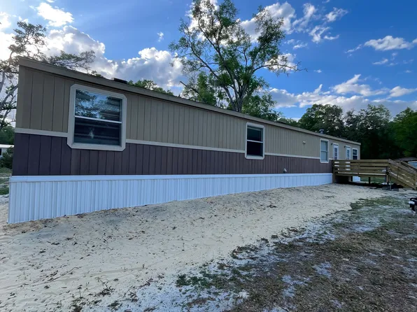 (undisclosed Address), Trenton, FL 32693