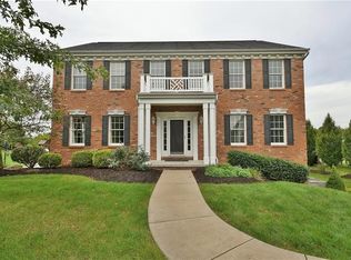 5845 Longview Cir, Bridgeville, PA