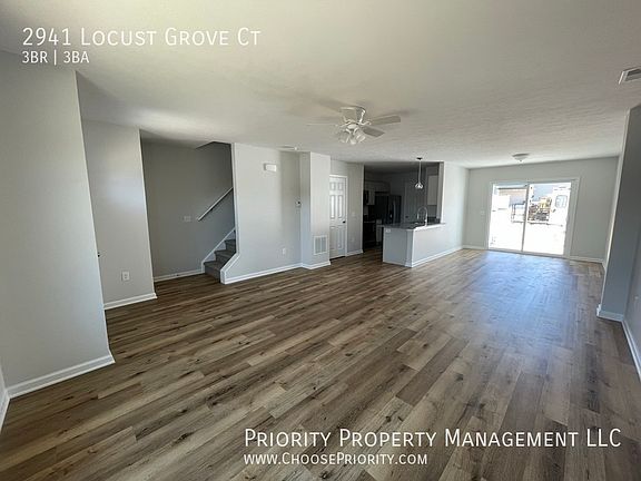 2nd image of 2941 Locust Hill Dr