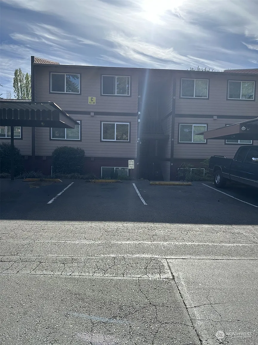 17430 Ambaum Boulevard S #49 photo 1