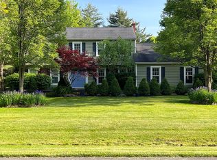 1480 Groton Dr, Hudson, OH 44236