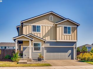 11609 NE 128th Pl, Vancouver, WA 98682