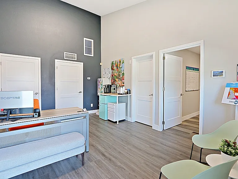 Summers Point Leasing Office