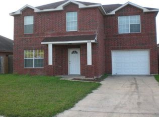 1304 Kokopelli Dr, Edinburg, TX 78541