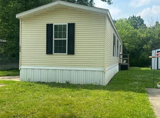 1350 Progress Way #47, Clarksville, IN 47129