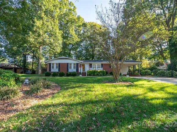 204 Suburban Ave, Kannapolis, NC 28083