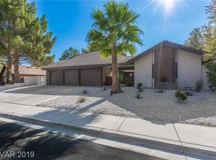 1842 Quarley Pl, Henderson, NV 89014