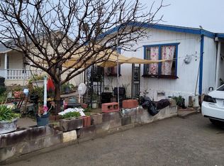 324 E Madera St, Avenal, CA 93204
