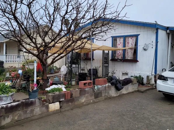 324 E Madera St, Avenal, CA 93204