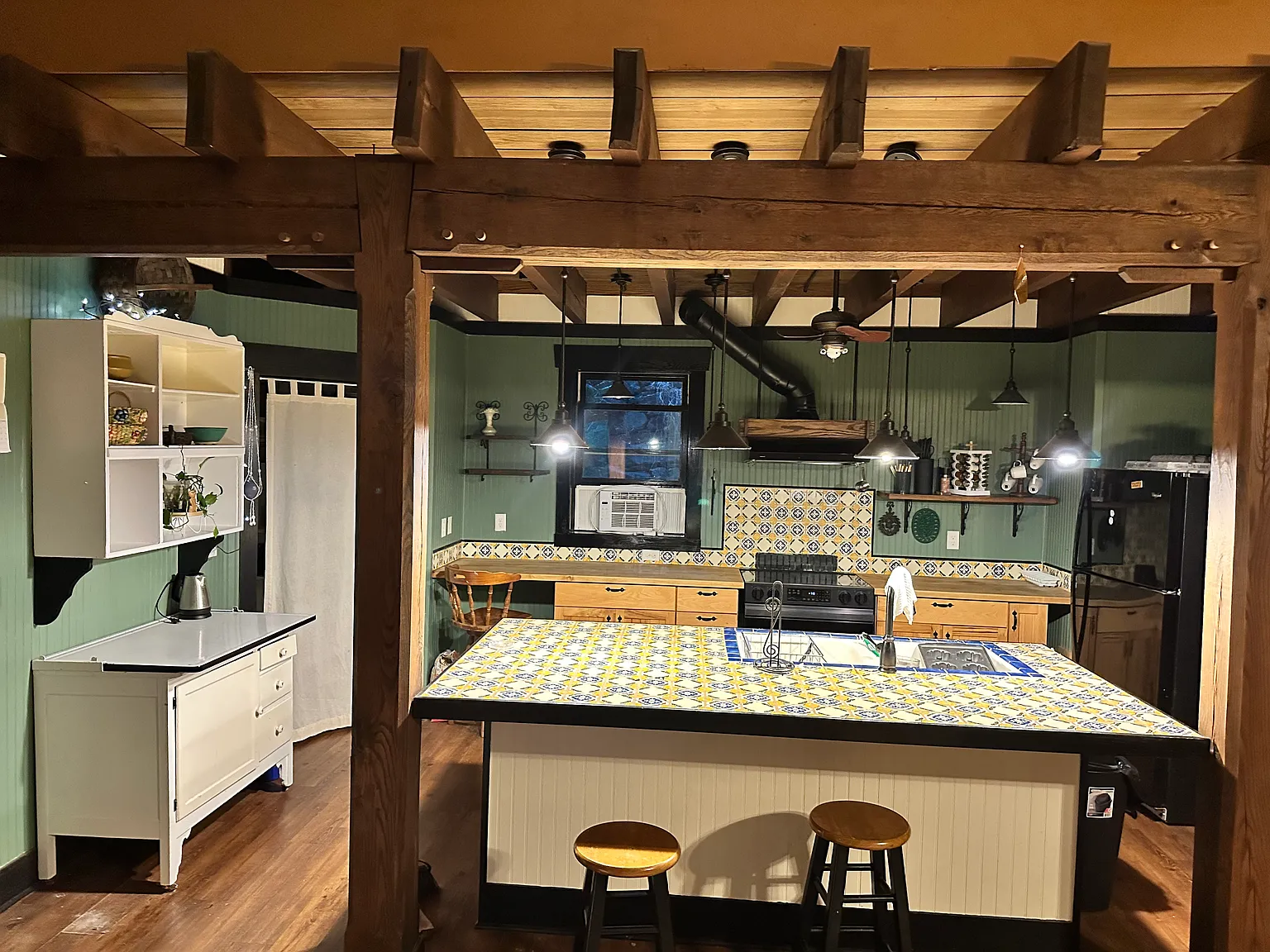 Patton Hill Rd, Swannanoa — Photo 2