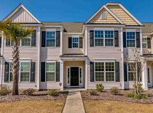 660 Pistoia Ln, Myrtle Beach, SC 29579
