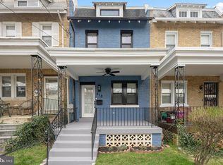 418 Delafield Pl NW, Washington, DC 20011