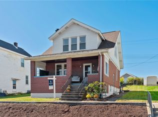 2373 E Beckert Ave, Pittsburgh, PA 15212