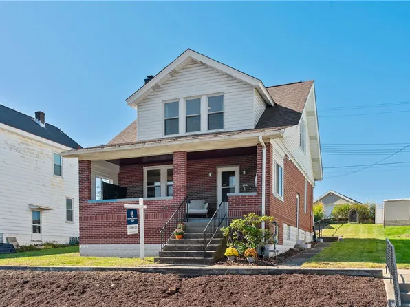 2373 E Beckert Ave, Pittsburgh, PA 15212