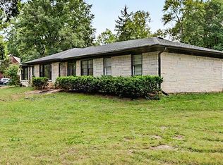 4344 Sylvan Rd, Indianapolis, IN 46228