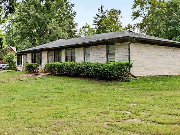 4344 Sylvan Rd, Indianapolis, IN 46228