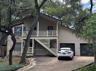 3306B Doolin Dr, Austin, TX 78704
