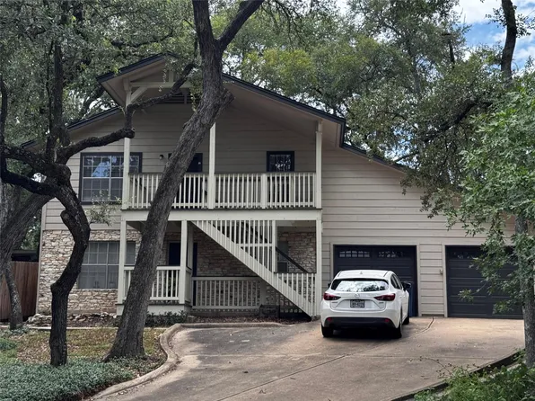 3306B Doolin Dr, Austin, TX 78704