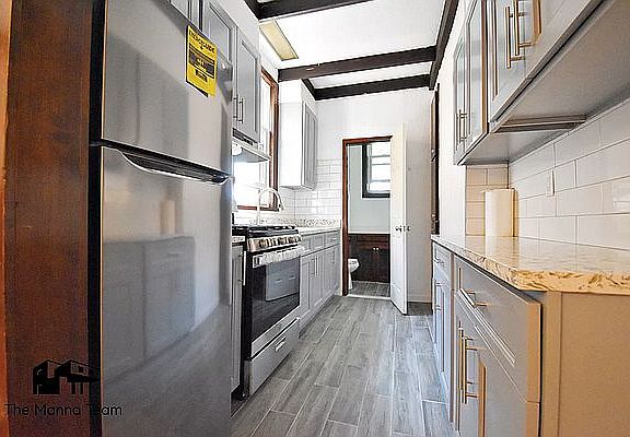 2nd image of 6 Lombardy St #3