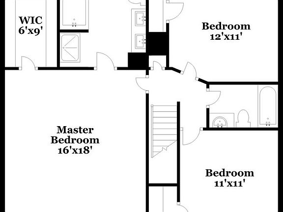 2nd image of 1155 Larkspur Ln