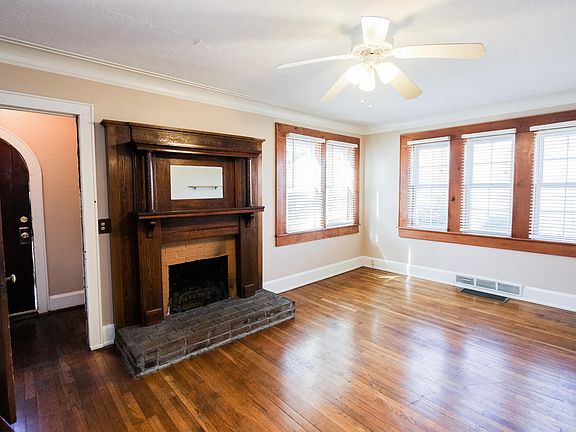 4th image of 1210 Olive St #A