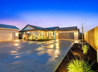 4736 W Flagstaff Avenue, Visalia, CA 93291