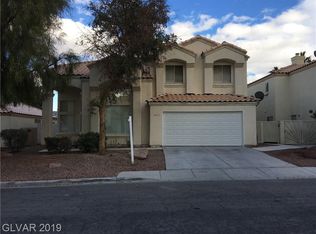 4562 Palm Mesa Dr, Las Vegas, NV 89120