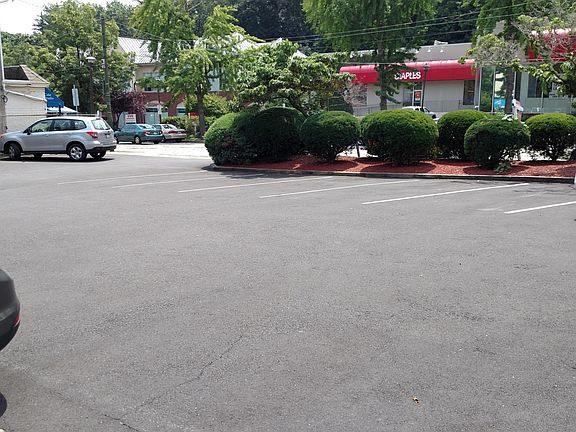 Parking Lot