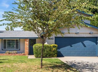 2440 Stansberry Way, Sacramento, CA 95826