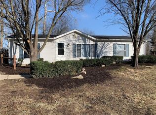 5426 S 200 W, Crawfordsville, IN 47933