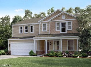 7602 Fair Ln, Louisville, KY 40291